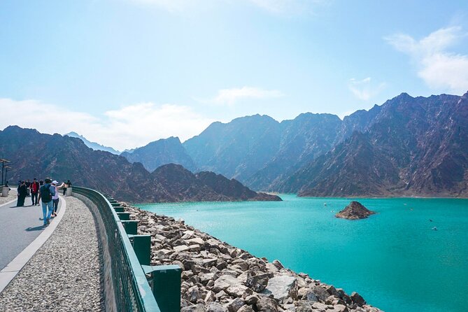 Private Half-Day Tour in Hatta From Dubai With Kayaking - Viator Assistance