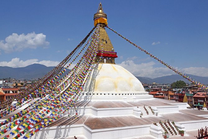 Private Half-Day Tour of Boudhanath and Pashupatinath Temples in Kathmandu - Pricing and Reviews