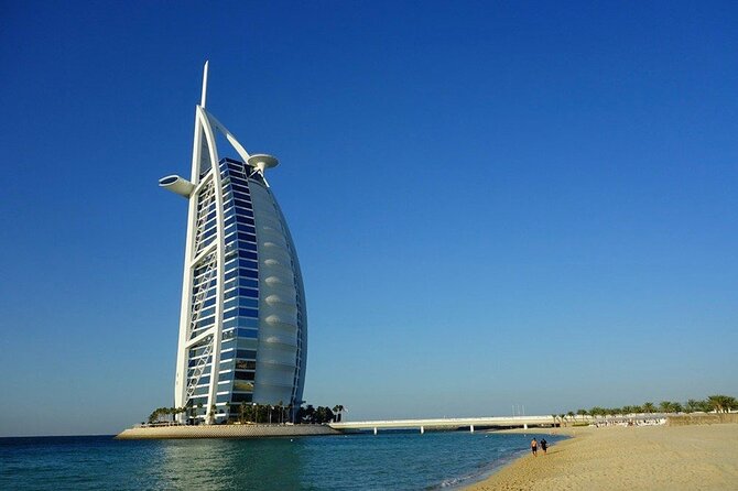 Private Half Day Tour of Dubai With Hotel Pick up - Pricing Information