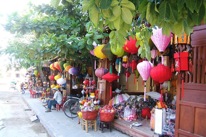 Private Half-Day Tour of Hoi An Ancient Town - Cancellation Policy