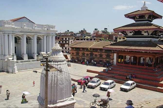 Private Half-Day Tour of Kathmandu Durbar Square and Swayambhunath Temple - Traveler Reviews