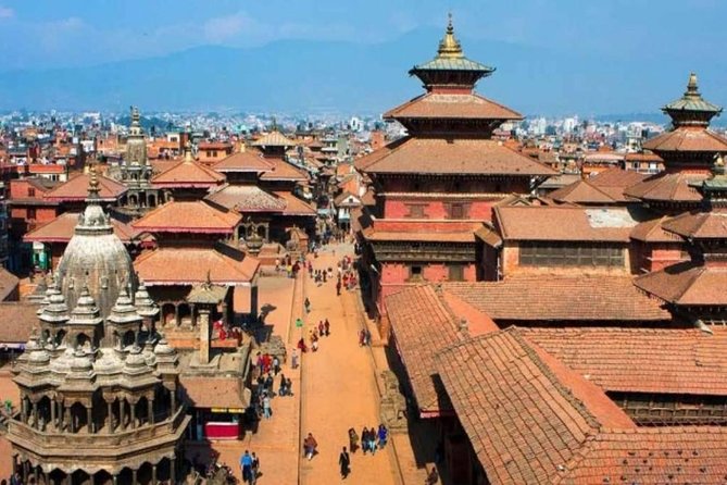 Private Half-Day Tour of Patan Durbar Square - Pricing Structure
