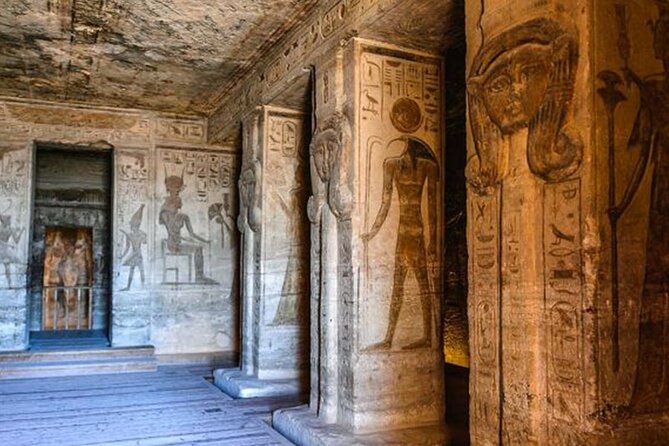 Private Half-Day Tour to Dendera Temple From Luxor - Customer Reviews