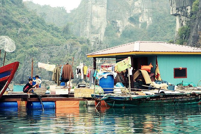Private Halong Bay In Day - Pricing Details and Inclusions