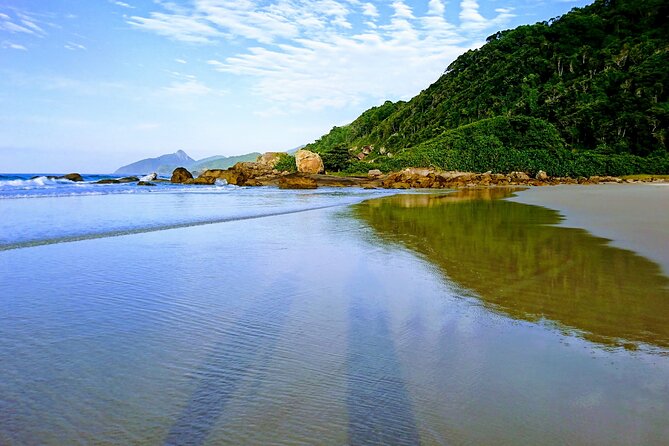 Private Hike on the Pirates Route Lopes Mendes - Ilha Grande - RJ - Booking and Pricing Details