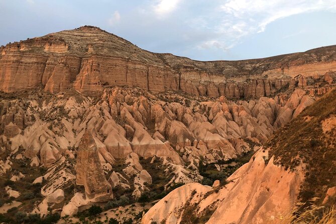 Private Hiking Tour in Cappadocia - Expert Guides