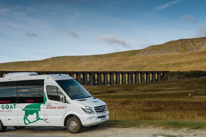 Private Hire: Yorkshire Dales From Leeds in 15 Seater Minibus - Policy on Cancellations and Changes