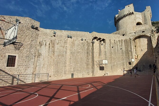 Private Historical Tour Around the Dubrovnik - Additional Resources