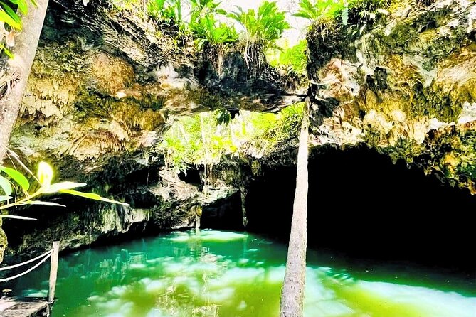 Private Jeep & ATV Tour to Jade Cavern Cenote: All-Inclusive - Cancellation Policy & Refunds