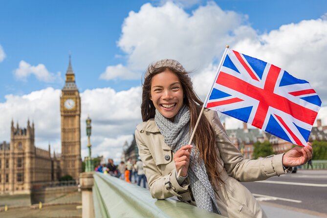 Private Jewish History Tour in London - Inclusions and Exclusions