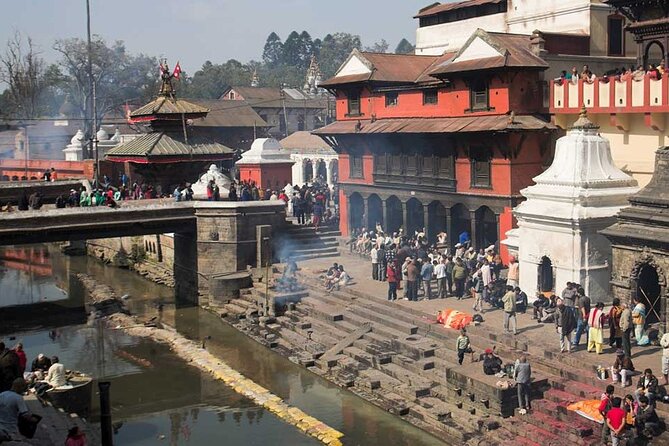 Private Kathmandu Sightseeing Tour 4 UNESCO World Heritage Sites - Inclusions