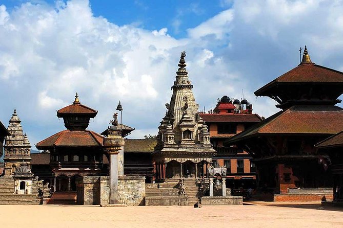 Private Kathmandu UNESCO Heritage Sites With Narayanhiti Museum - Inclusions and Pricing Breakdown