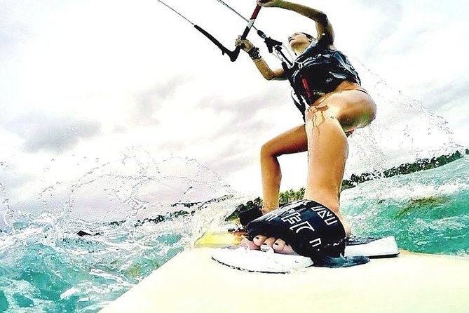 Private Kiteboarding Lesson in Tulum - Additional Information