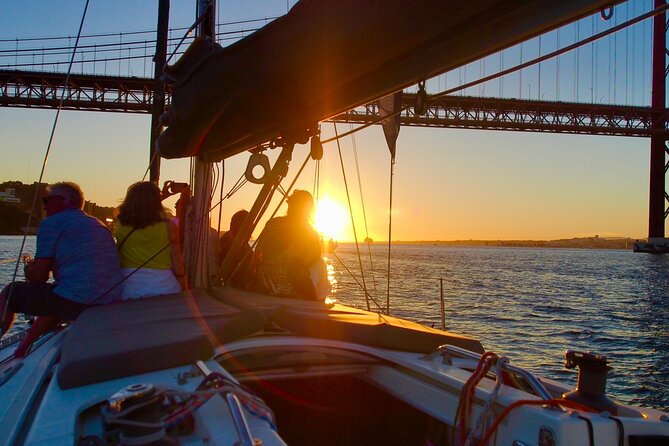 Private Lisbon Sunset Sailing Tour - Customer Support