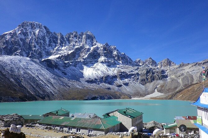 Private Luxury Everest View 5 Days Heli Tour - Customer Support