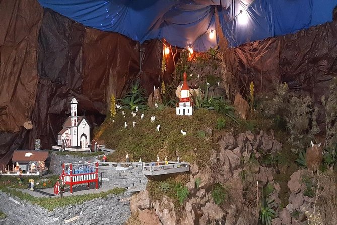 Private Madeira Christmas Nativity Scene Tour - Safety Guidelines