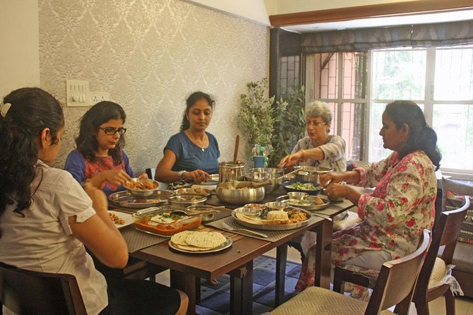 Private Market Tour and Vegan Indian Cooking Demo in Andheri West Mumbai - Experience Highlights in Andheri West