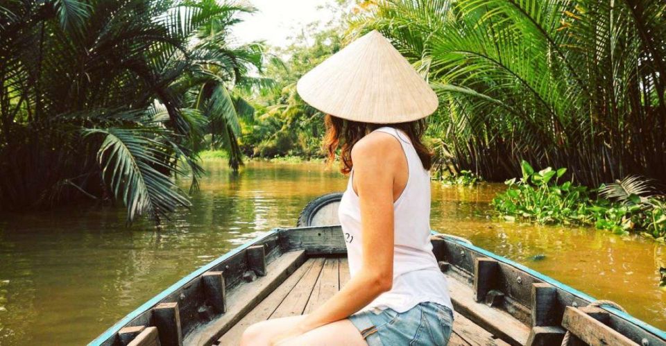 Private Mekong Delta 1 Day Tour Explore Local Life - Tour Description