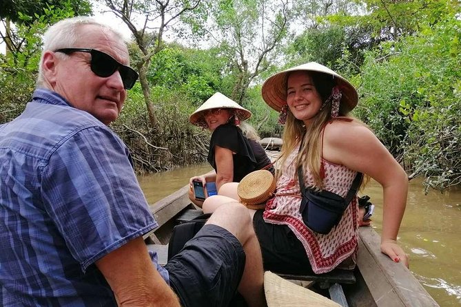 Private Mekong Delta 1 Day Tour - Pickup and Transportation