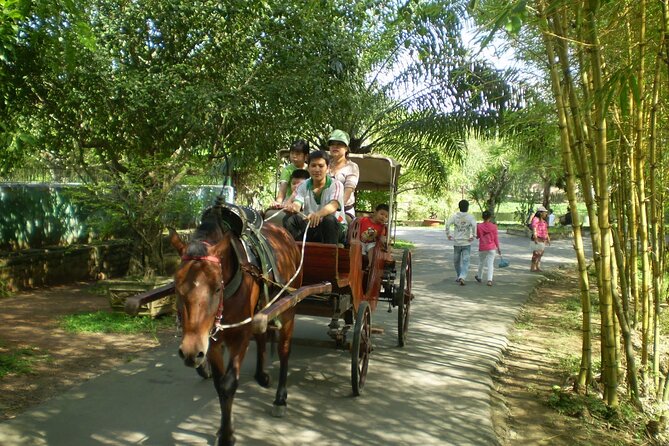 Private Mekong Delta (My Tho - Ben Tre) Full Day by Air-conditioned Car - Customer Reviews and Ratings