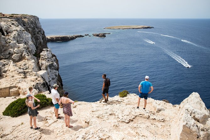Private Menorca Discovery Island, Port Mahon Shore Excursion - Tour Location and Duration