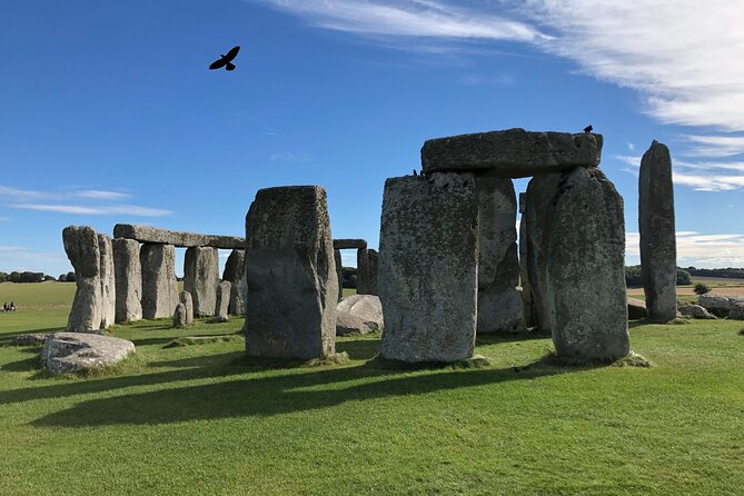 Private Morning Tour to Stonehenge From Bath With Pickup - Additional Information