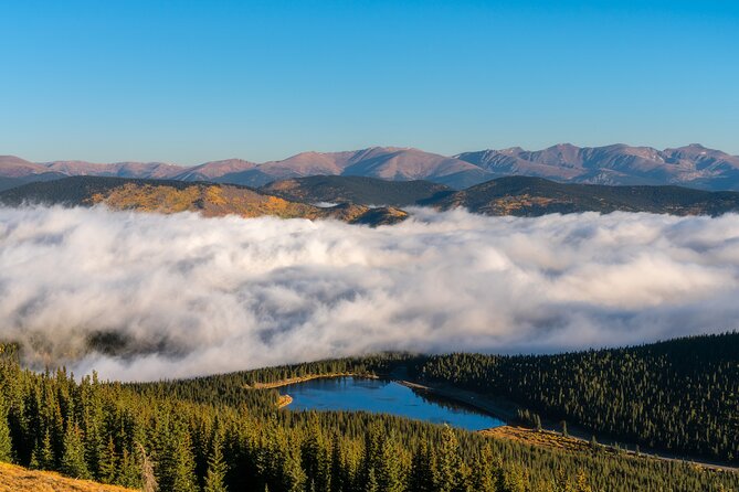 Private Mount Blue Sky (Mount Evans) & Red Rocks Tour From Denver - Reviews, Contact Information, and Resources