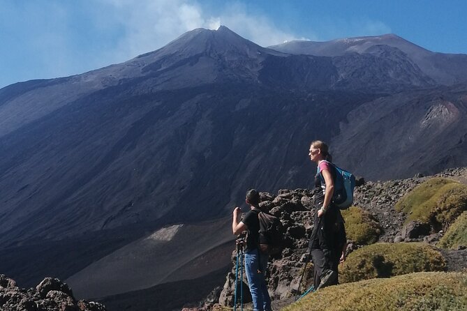 Private Mount Etna Full-Day Hike From a Refuge - Pricing and Information