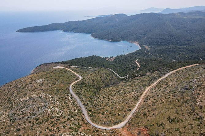 Private Mountain Biking Tour From Bodrum to Kisebuku - Additional Info and Requirements