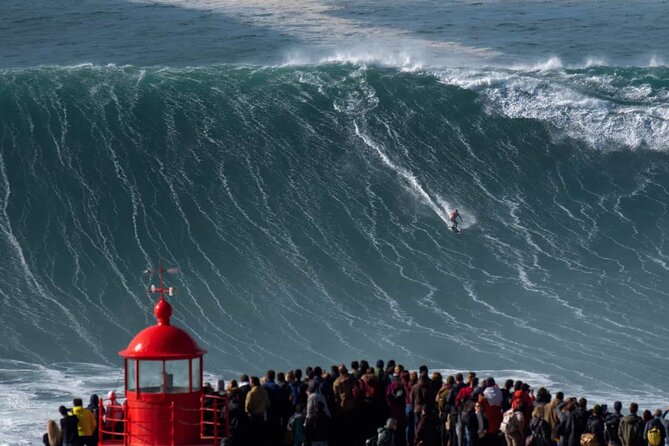 Private Nazare and Obidos Day Trip  - Portugal - Pricing Information