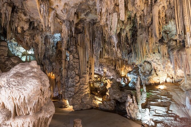 Private Nerja and Caves Day Trip From Malaga - Pricing and Booking Information