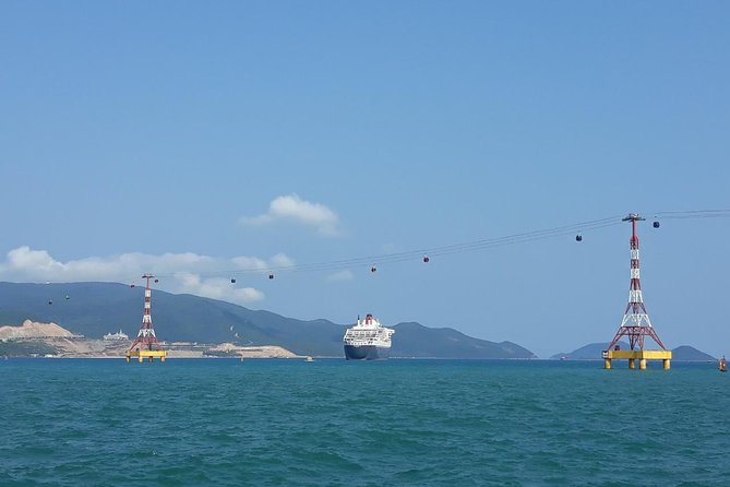 Private Nha Trang City Tour From Cruise Port - Customer Reviews