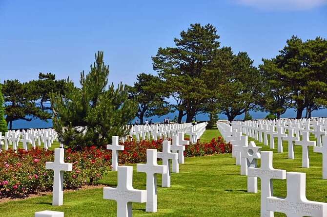 Private Normandy D-Day Expedition: From Le Havre to Heroism - Private Transportation Included