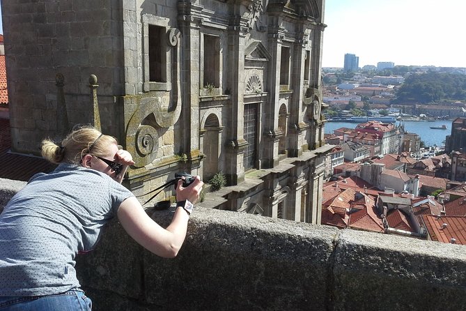 Private off the Beaten Walking Tour Porto With a Local Expert - Additional Services