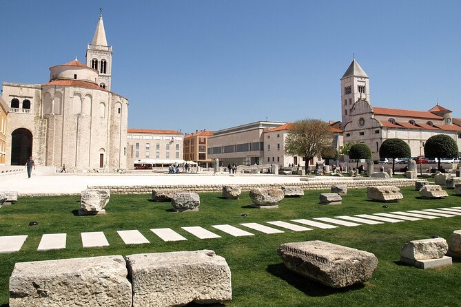 Private Old Town Walking Tour in Zadar - Additional Tips