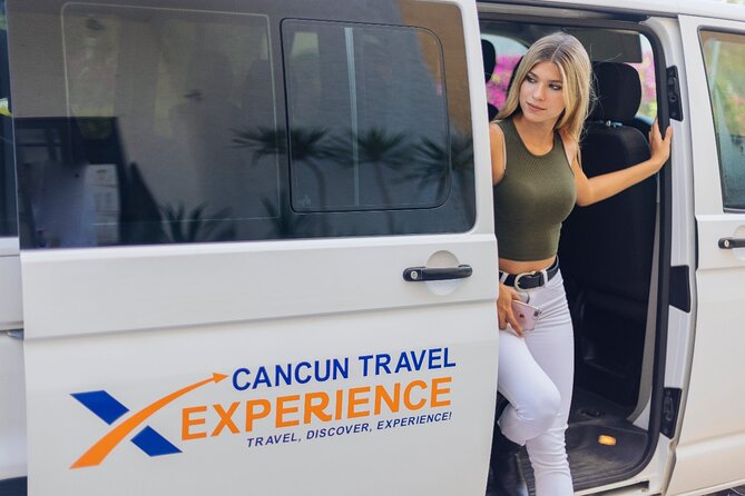 Private One Way or Roundtrip Transportation to Cancun Hotels - Booking and Cancellation Policy