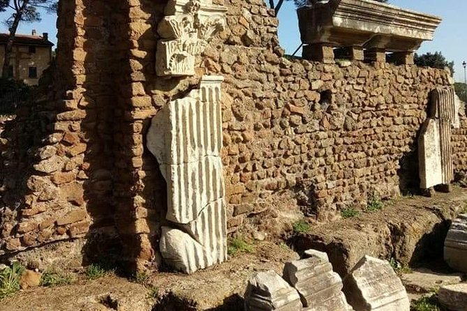 Private Ostia Antica Day Tour From Rome - Cancellation Policy and Refund Details