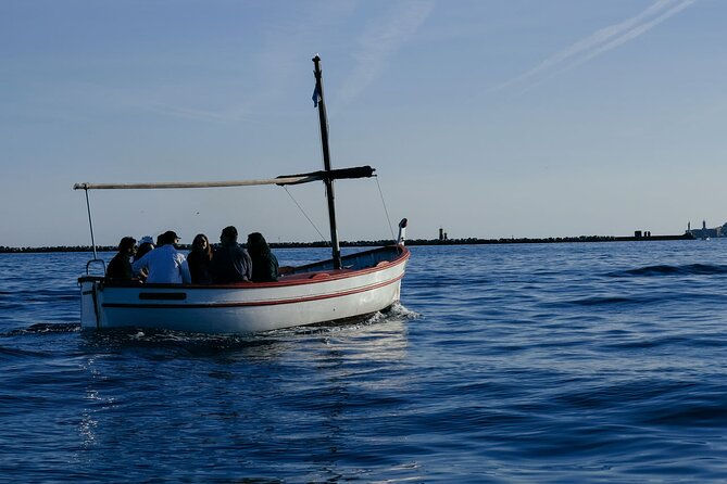 Private Outing at Sea in a Marseille Boat - Cancellation Policy