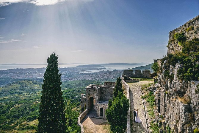 Private Photo Session With a Local Photographer in Split - Directions