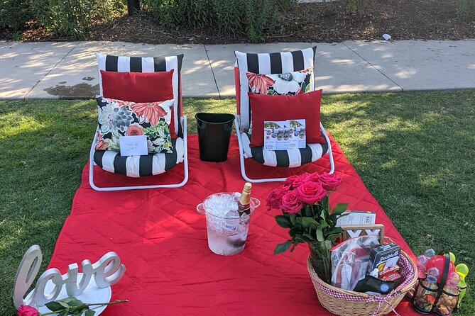 Private Picnic Experience in the Queen City - Experience Highlights