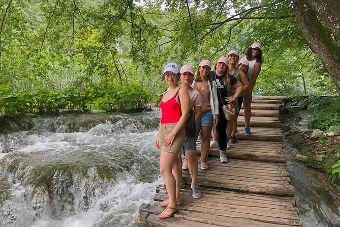 Private Plitvice Lakes & Rastoke Tour With Drop off in Split - Contact and Support