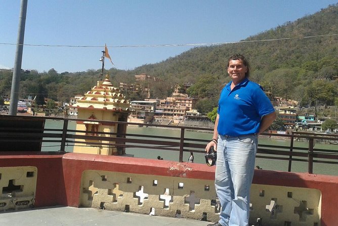 Private Rishikesh and Haridwar Tour From Delhi - Tour Highlights and Experiences