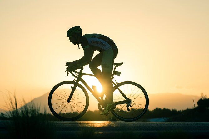 Private Road Cycling Guided Tour in Benalmádena - Experienced Guides