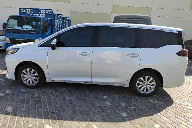 Private Round Trip Transfer In Dubai - Pricing Details