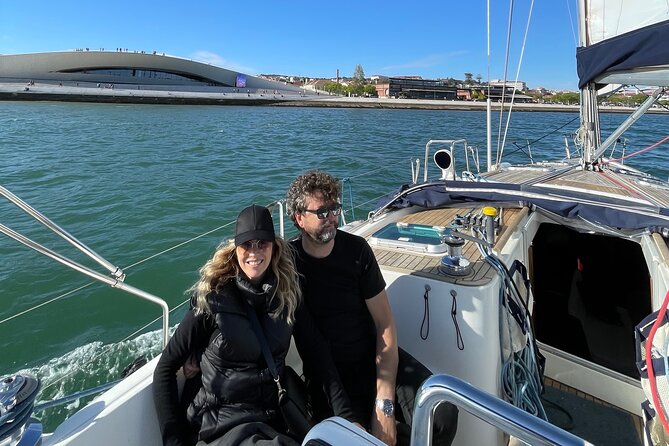 Private Sailing and Wine Tasting Tour in Lisbon - Sailing Adventure Details