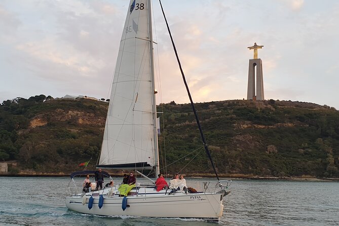 Private Sailing Cruise in Lisbon With Locals - Onboard Amenities and Activities