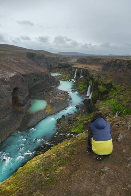 Private Secret Spots of Iceland With Photography - Captivating Valahnúkamöl Sea Cliffs