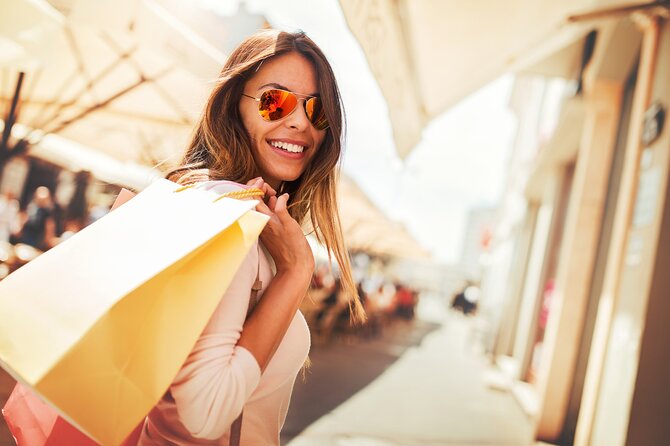 Private Shopping Tour From London to Bicester Village - Booking Information