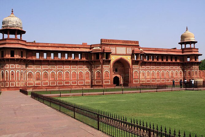 Private Skip the Line Taj Mahal Sunrise Trip From Delhi by Car (All Inclusive) - Reviews
