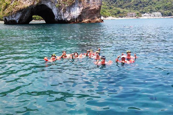 Private Snorkeling Tour to Los Arcos - Customer Experience